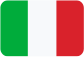 Akreditované skúšobne Italiano